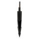 LORNEX - Garden spotlight - LED - 1x6W 3000K - IP54 - Black 29832/60/30 Lucide